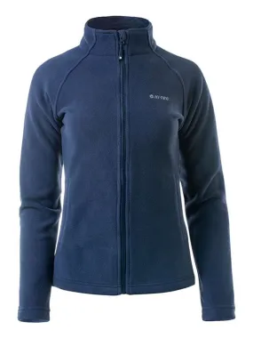 Hi-Tec - Veste polaire HENIS - Bleu marine