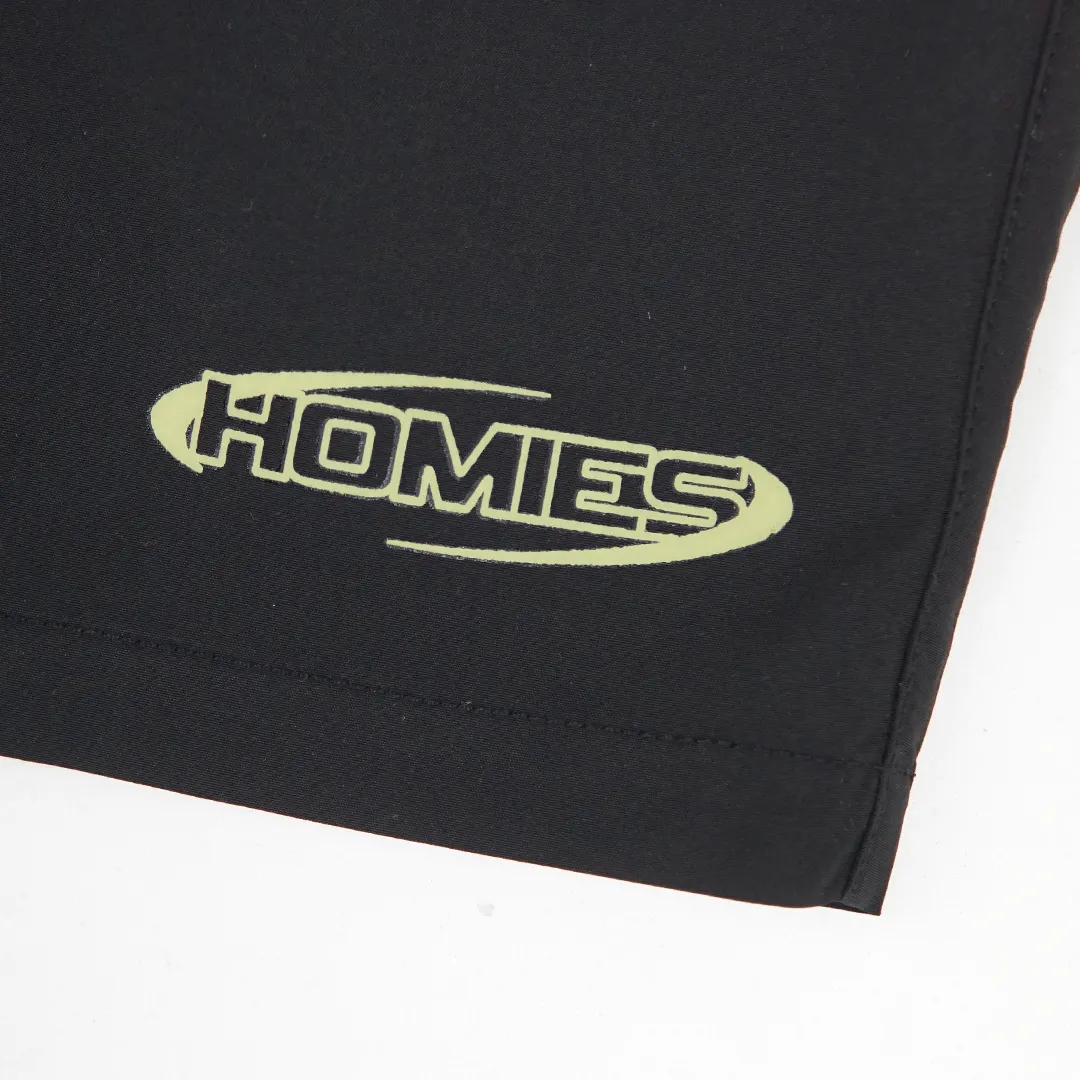 HOMIES TRAINING 19 SHORTS