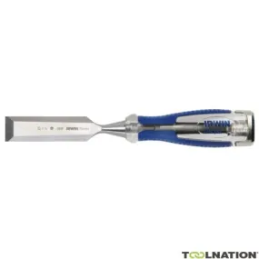 Irwin 10501675 MS750 Ciseau à bois 10 mm