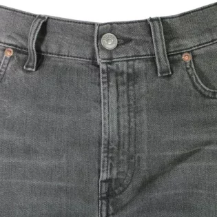 Jean T.36 Balenciaga Denim Anthracite