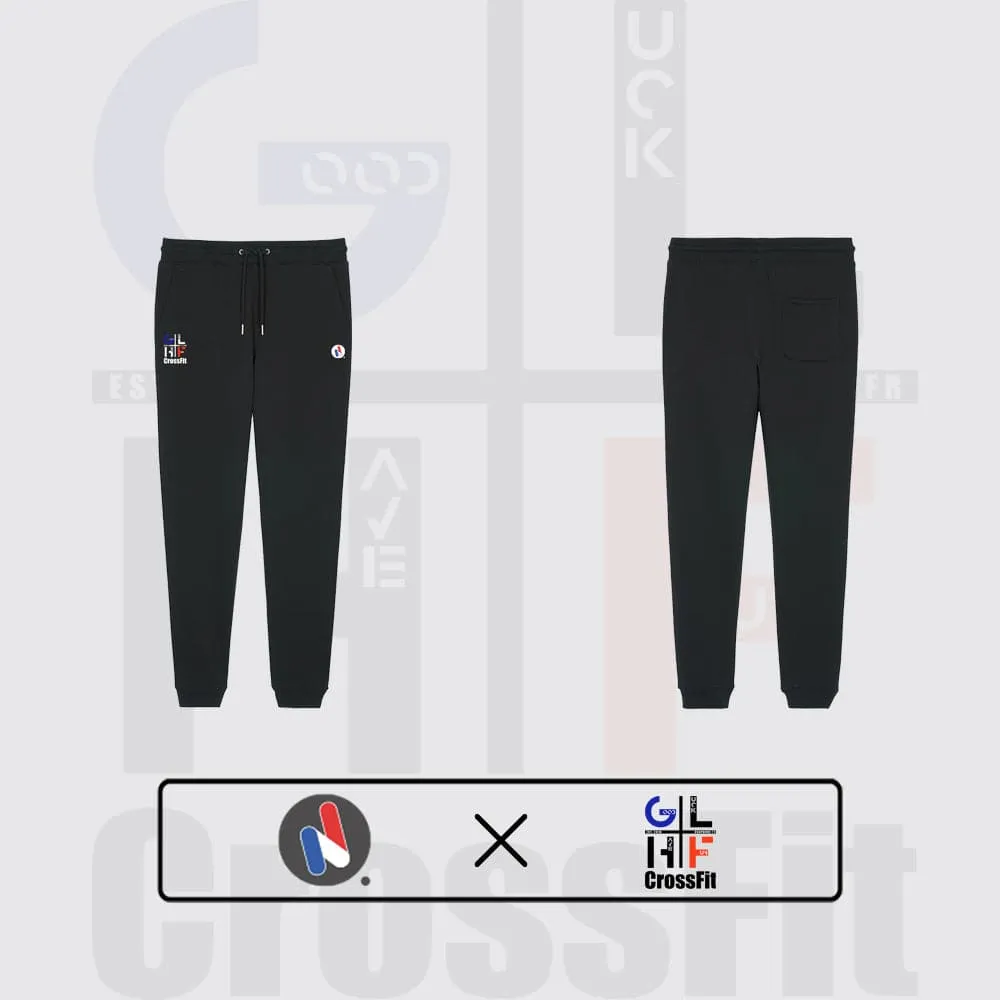 JOGGING HOMME - CROSSFIT® GLHF