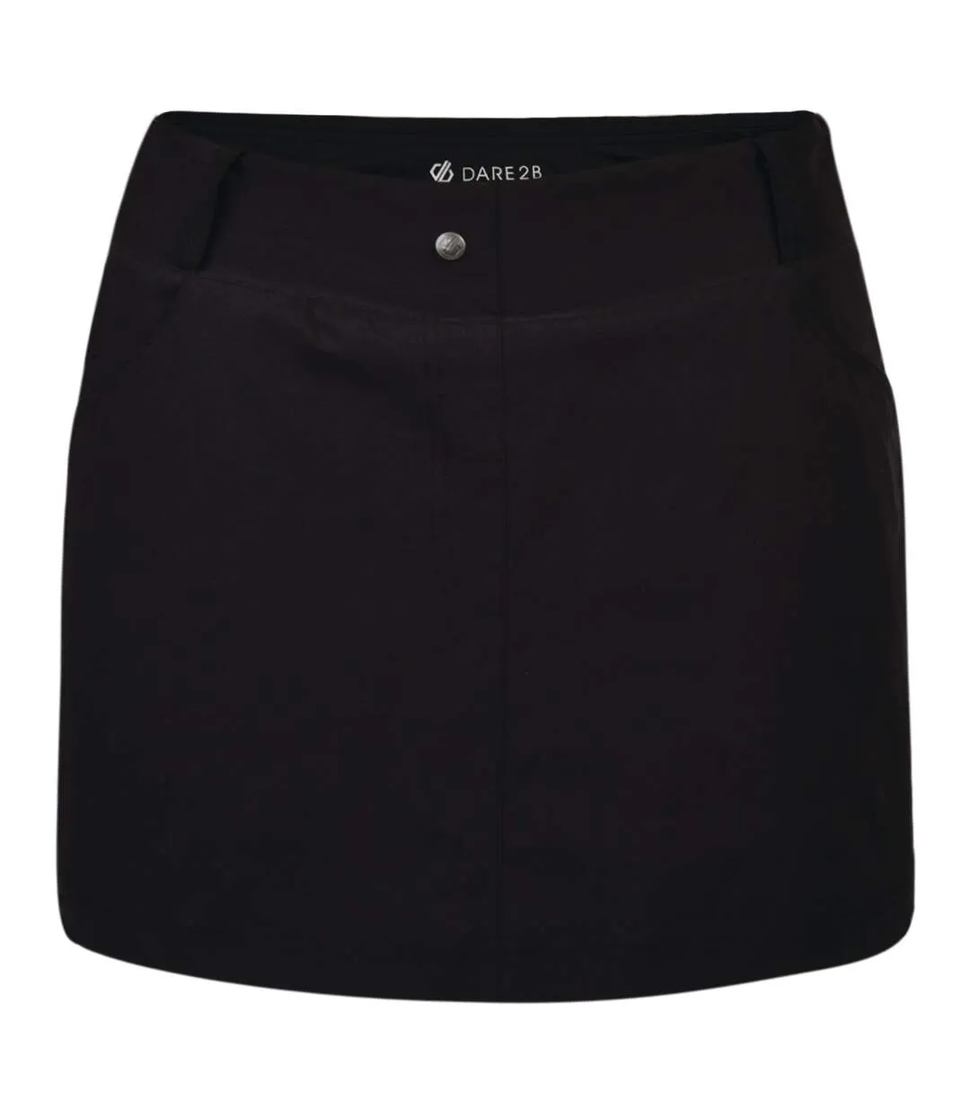 Jupe-short melodic femme noir Dare 2b