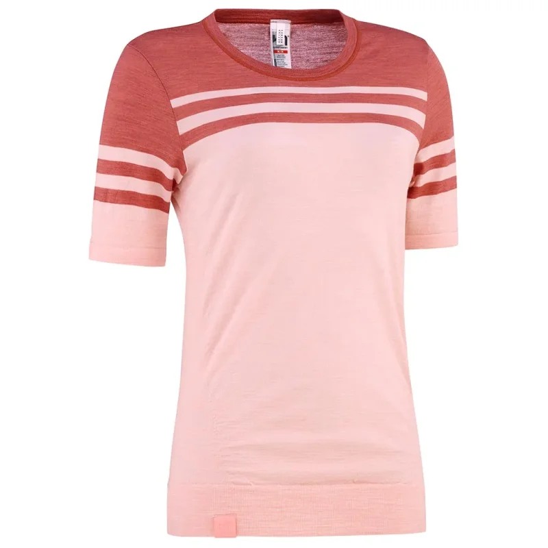 KARI TRAA Humlesnurr Tee /flush