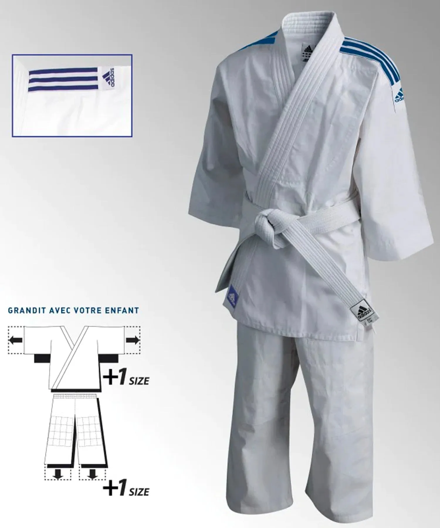 Kimono Judo 200 Evolution