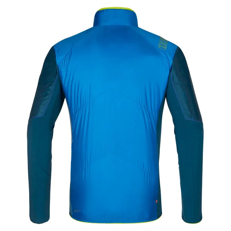 La Sportiva Ascent Primaloft Jkt - Doudoune homme | Hardloop