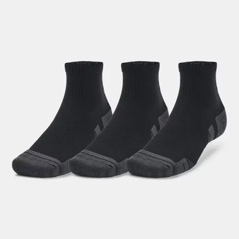 Lot de 3 paires de chaussettes mi-hautes Under Armour Performance Tech