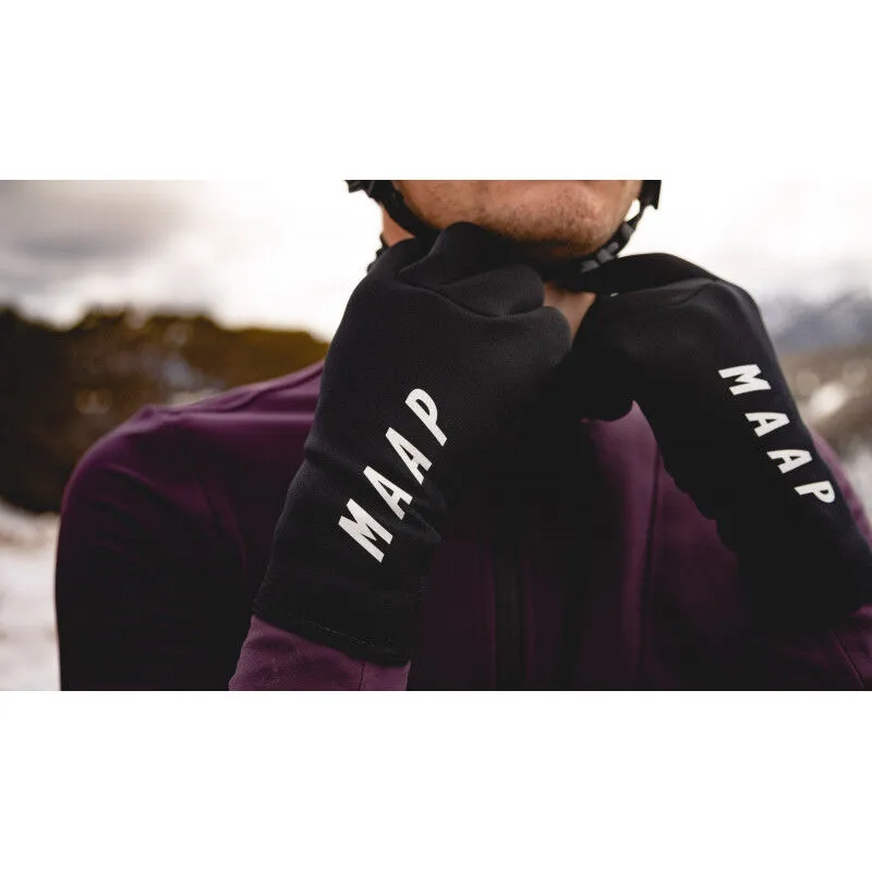 Maap Deep Winter Neo Glove - Gants vélo | Hardloop