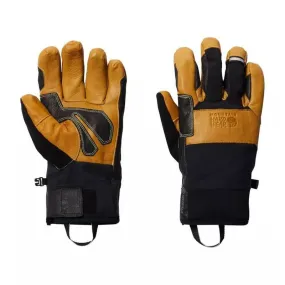 Mountain Hardwear Exposure Light Gore-Tex Glove - Gants alpinisme | Hardloop