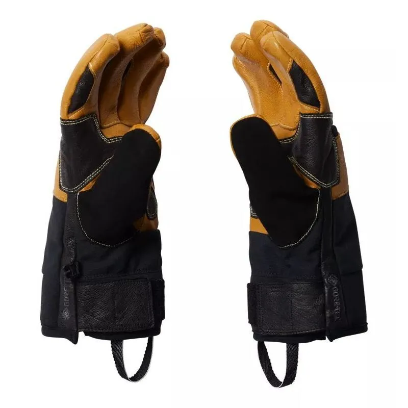 Mountain Hardwear Exposure Light Gore-Tex Glove - Gants alpinisme | Hardloop