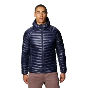 Mountain Hardwear Ghost Whisperer UL Jacket - Doudoune homme | Hardloop