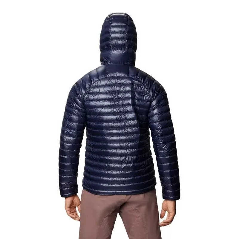 Mountain Hardwear Ghost Whisperer UL Jacket - Doudoune homme | Hardloop