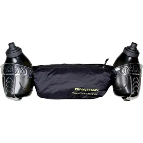 Nathan Quickstart Plus 20 - Ceinture hydratation | Hardloop