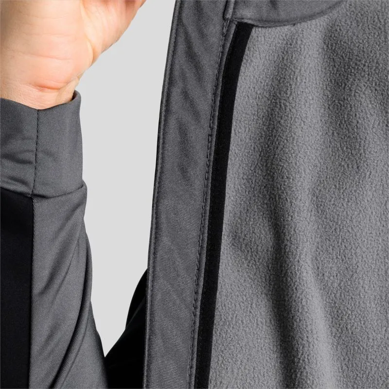 Odlo Brensholmen - Veste ski de fond femme | Hardloop