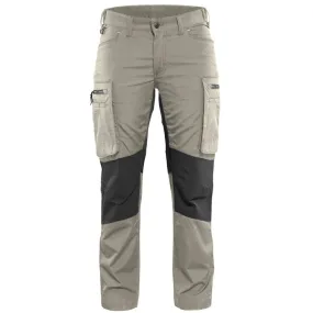 Pantalon Blaklader 7159 léger - Pantalon de travail femme