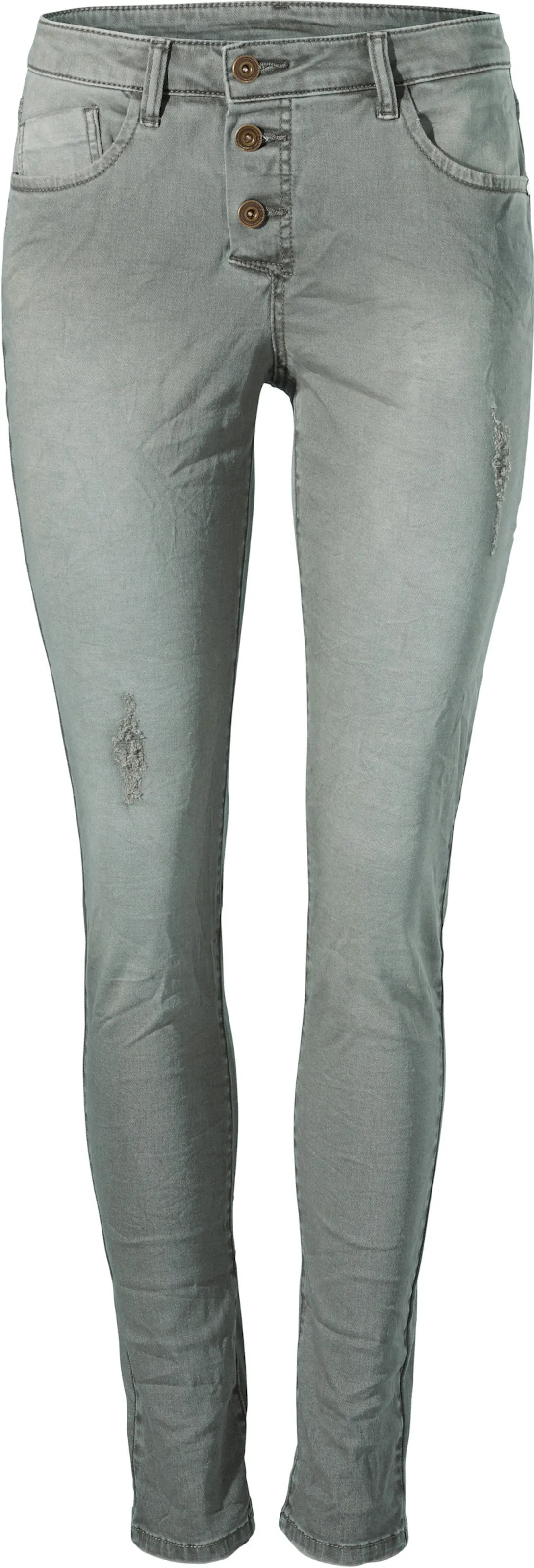pantalon Boyfriend