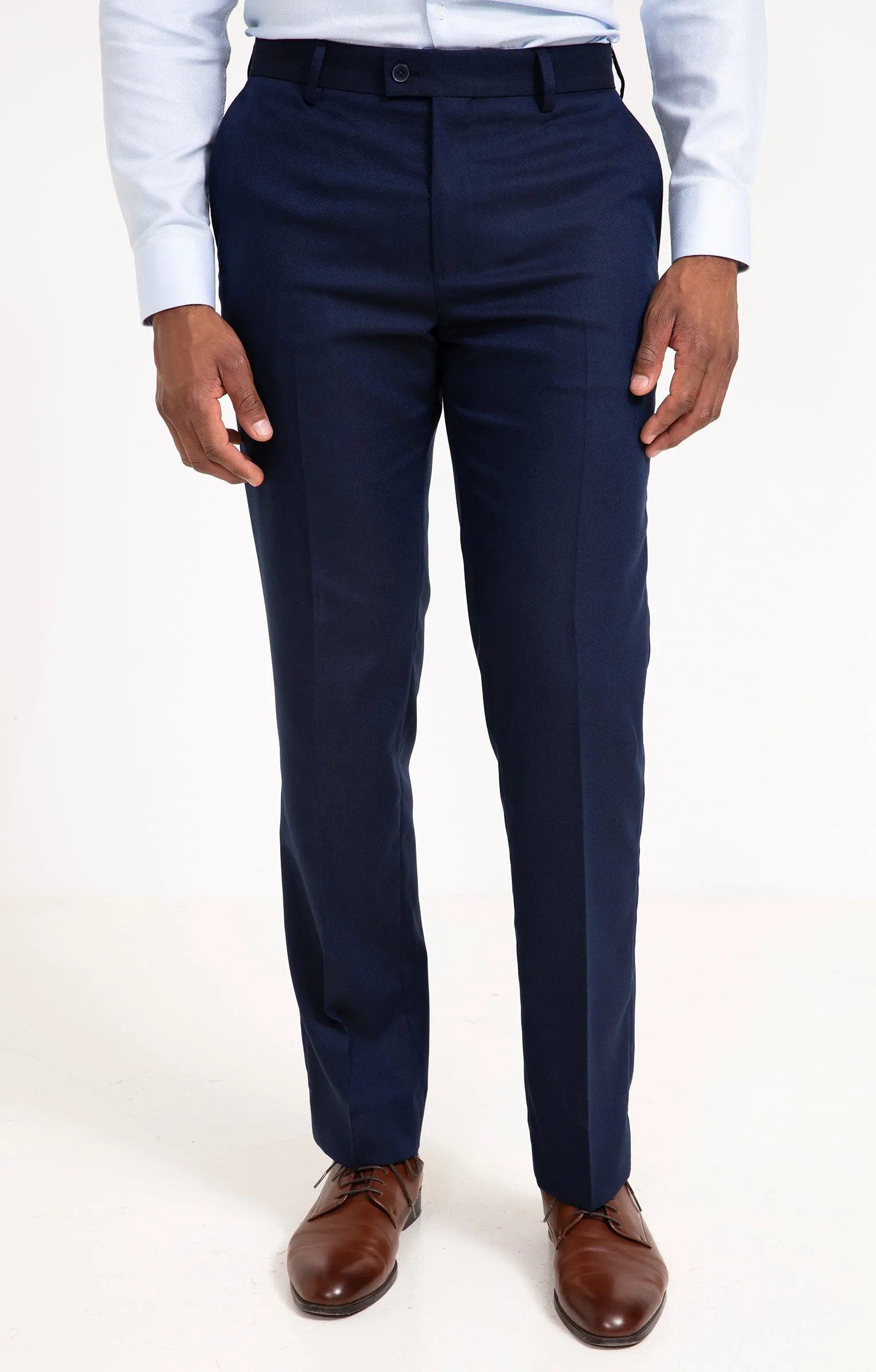 Pantalon de costume Texturo - 41,99 €