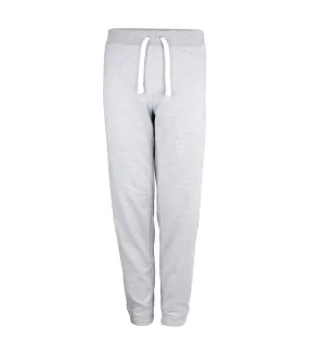 Pantalon de jogging femme gris Awdis