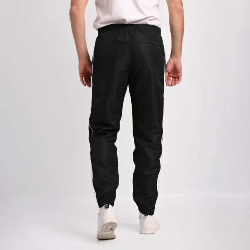 PANTALON DE SURVÊTEMENT ABITA SERGIO TACCHINI NOIR ET BLANC