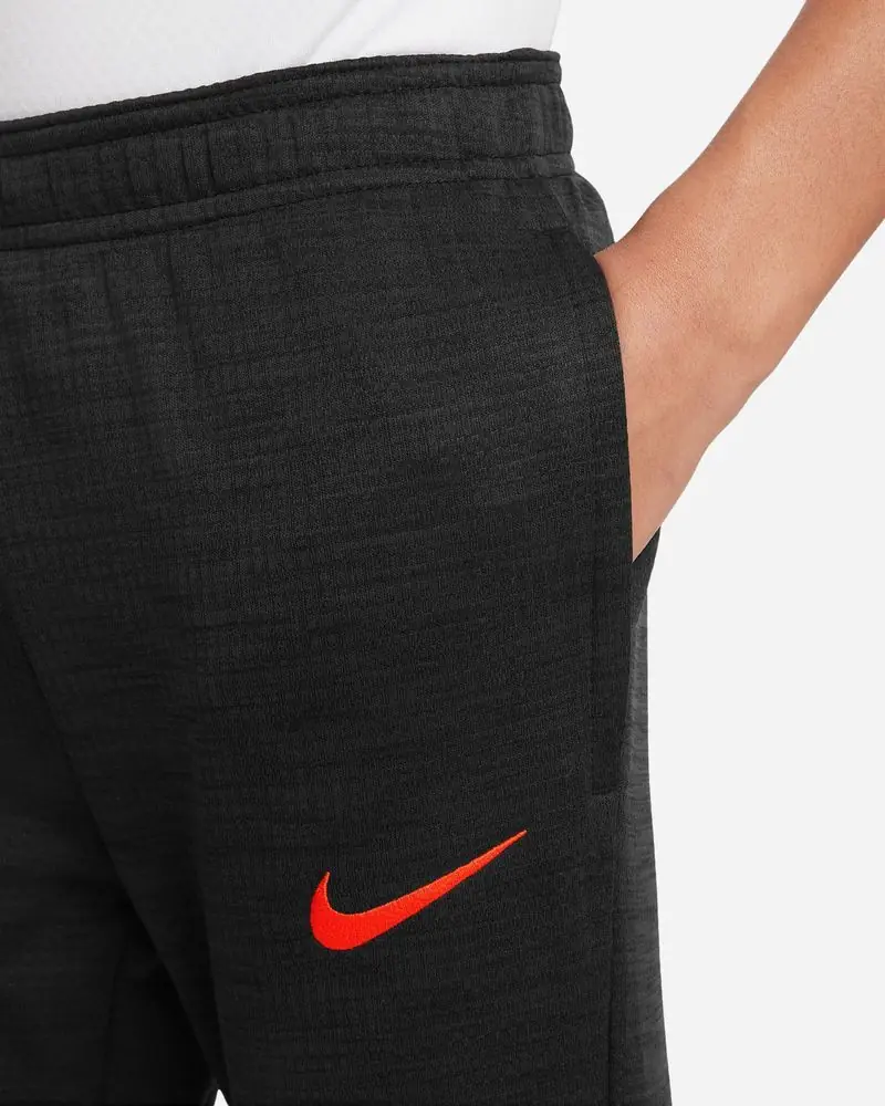 Pantalon de survêtement Nike Academy Noir pour enfant