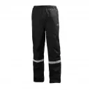 Pantalon de Travail Homme Manchester Noir - HELLY HANSEN