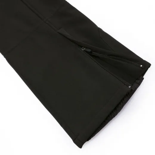 Pantalon erding noir