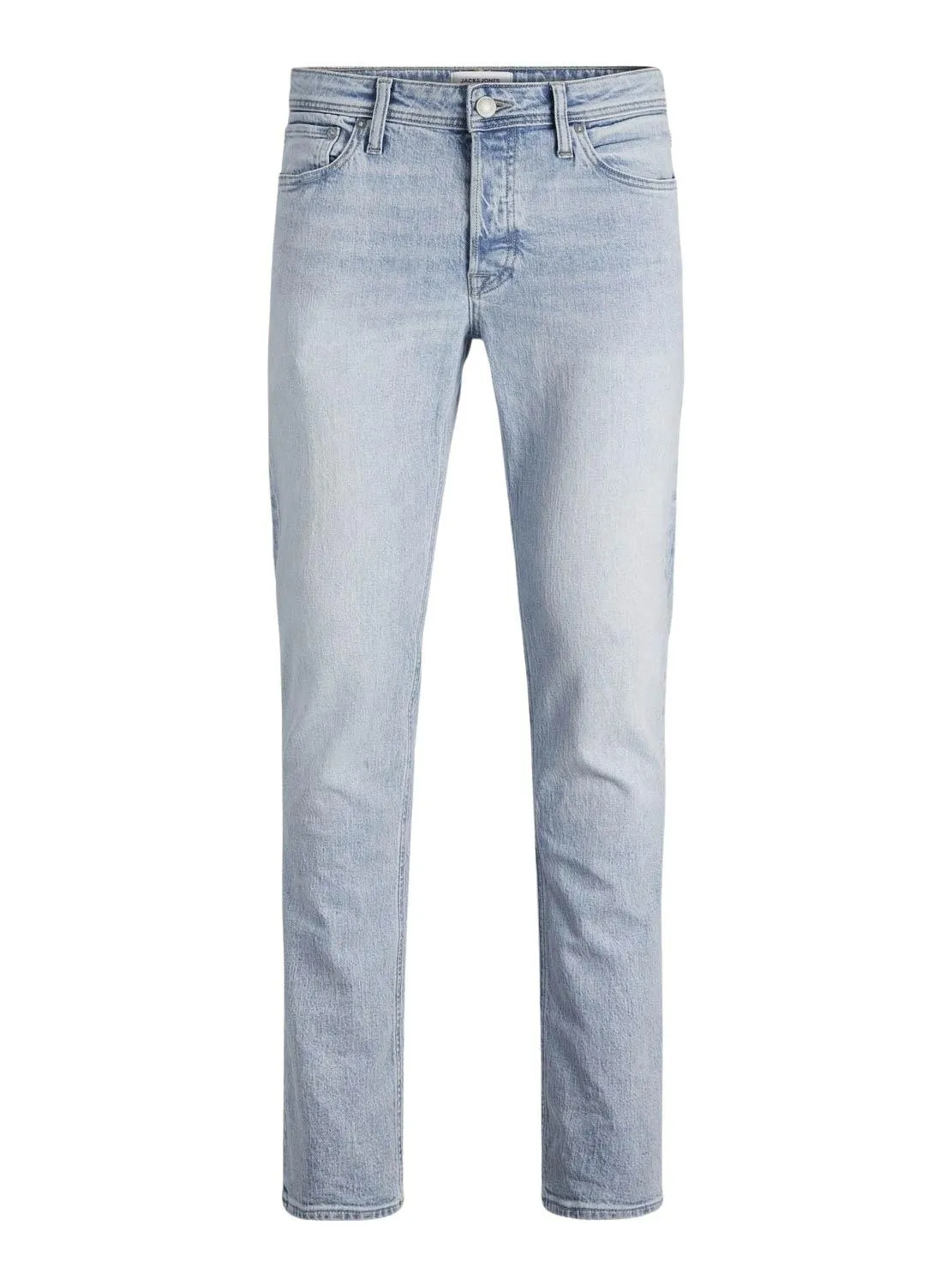 Pantalon Jack & Jones Tim Original Bleu Homme