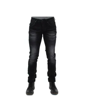 Pantalon jeans Redskins Hammon Shester ref_trk38194-heavy black