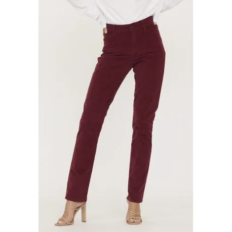 Pantalon Lc161 Rhubarbe