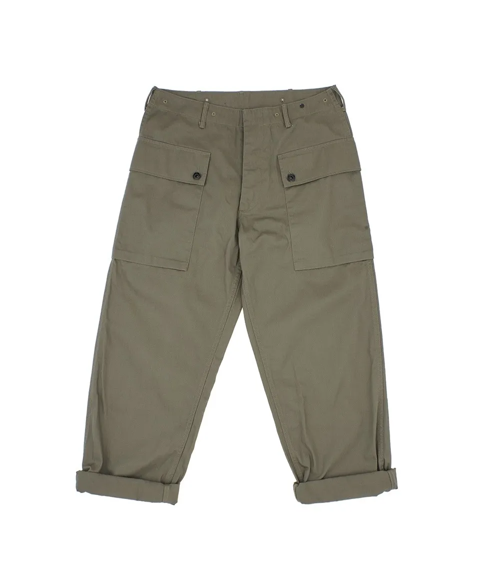 Pantalon militaireWORKWARE