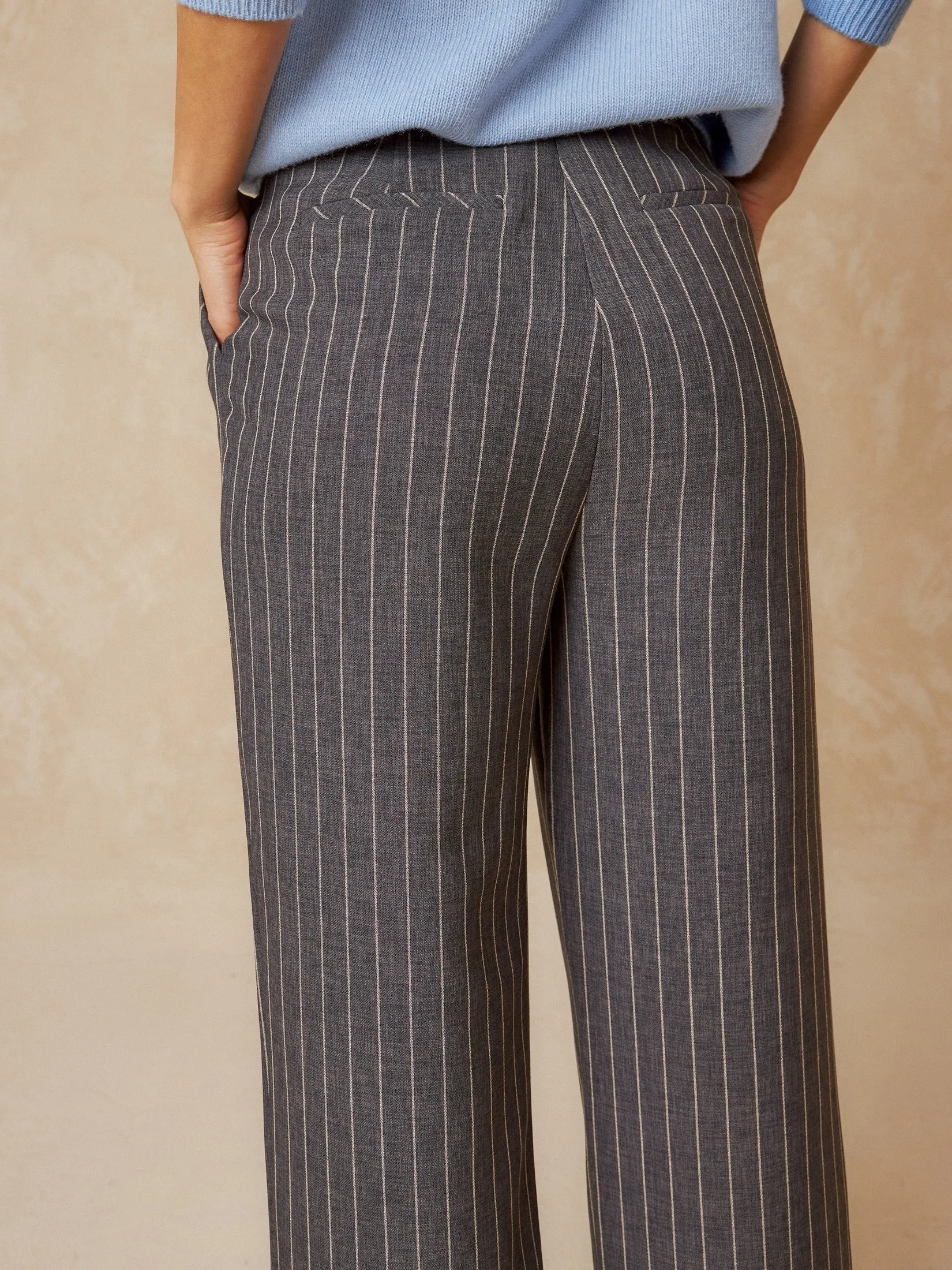 PANTALON TAYLORING JARED