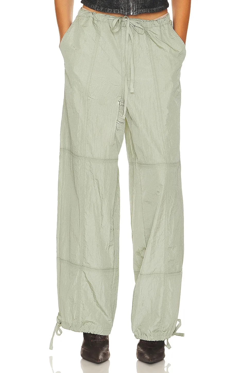 PANTALON WOMEN'S superdown