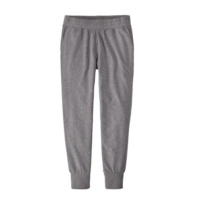 Patagonia Ahnya Pants - Pantalon survêtement femme | Hardloop