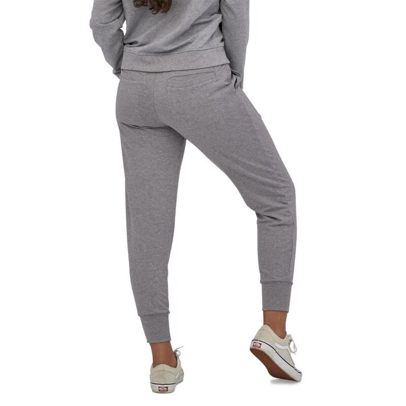 Patagonia Ahnya Pants - Pantalon survêtement femme | Hardloop