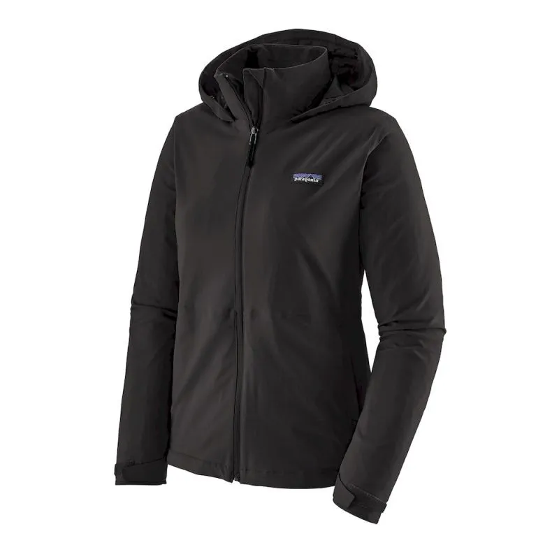 Patagonia Quandary Jkt - Veste randonnée imperméable femme | Hardloop