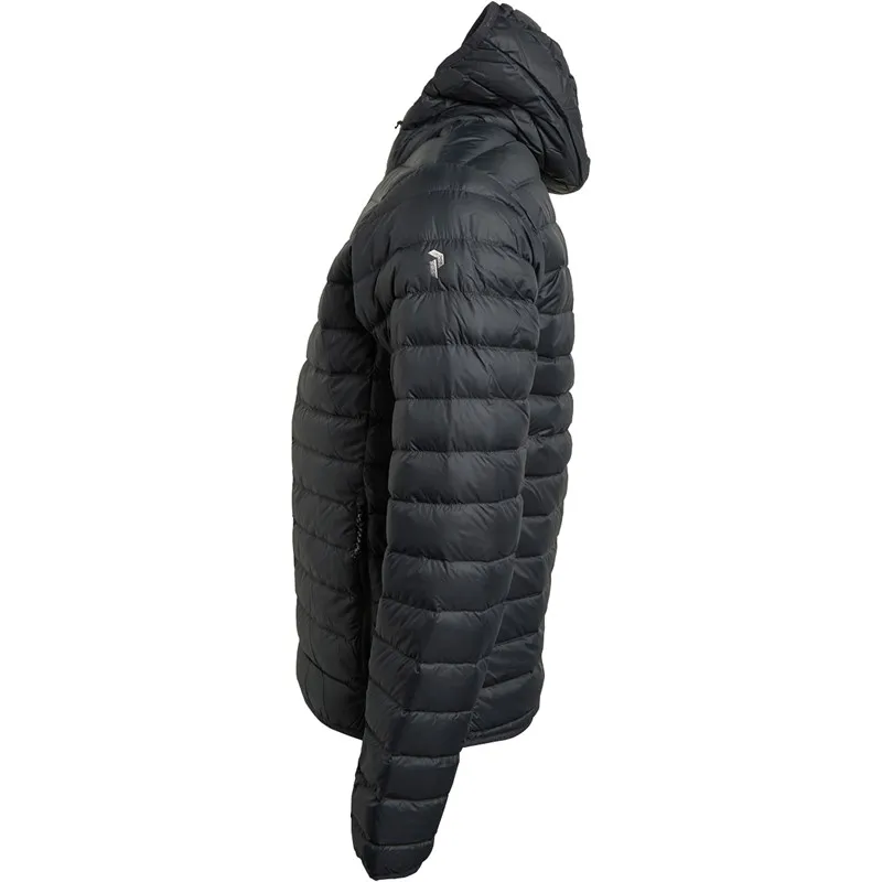 Peak Performance Vestes Matelassées Homme Noir