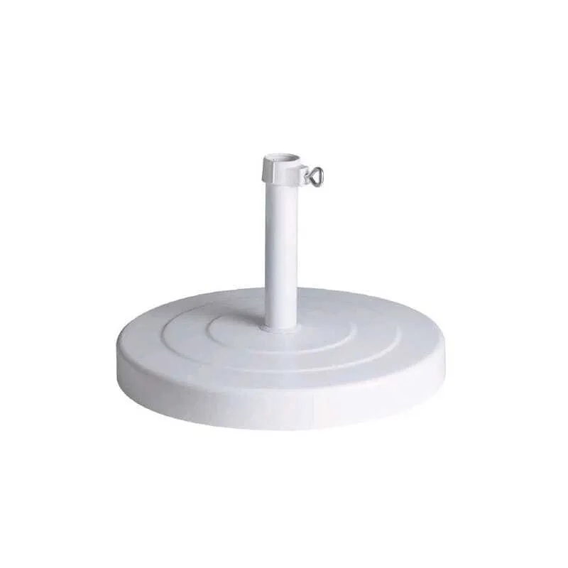 Pied de Parasol 30 Kg