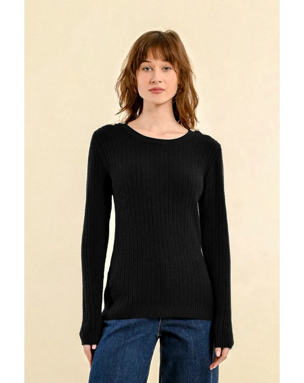 Pull LA906CN Molly Bracken
