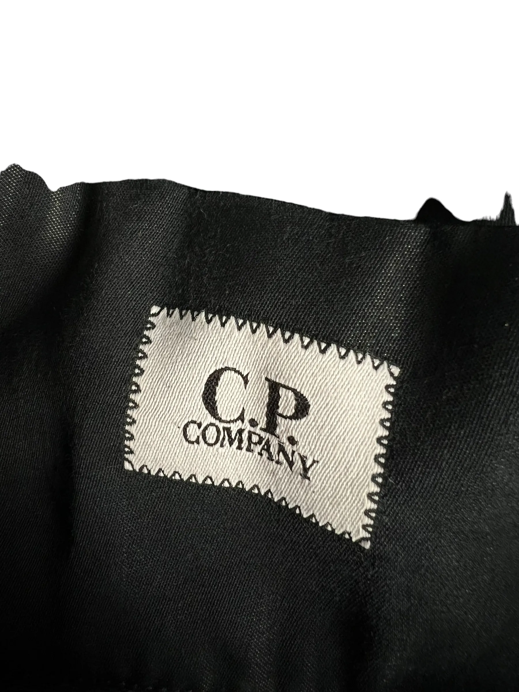 PULL ZIPP C.P COMPANY