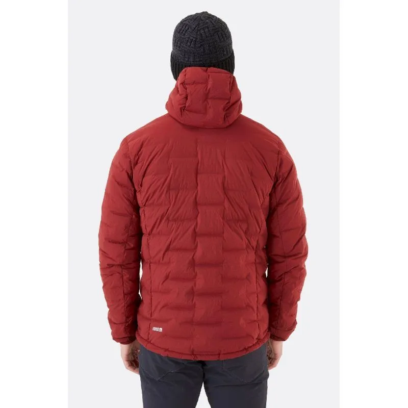 Rab Cubit Stretch Down Smock - Doudoune homme | Hardloop