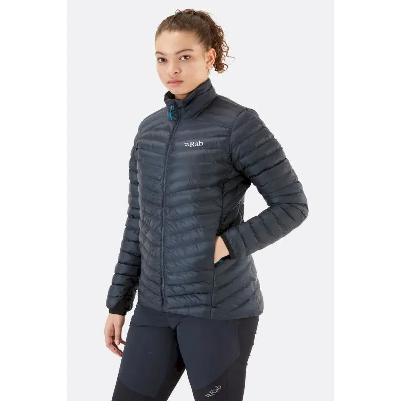 Rab Women's Cirrus Jacket - Doudoune femme | Hardloop