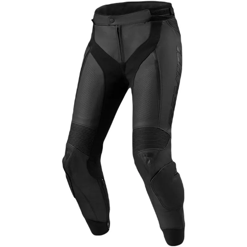  REVIT Pantalon XENA 4 LADY SHORT  Pantalon moto cuir