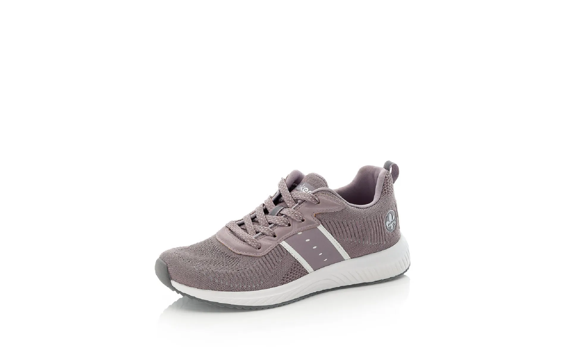 Rieker tennis n9612 30 mauve