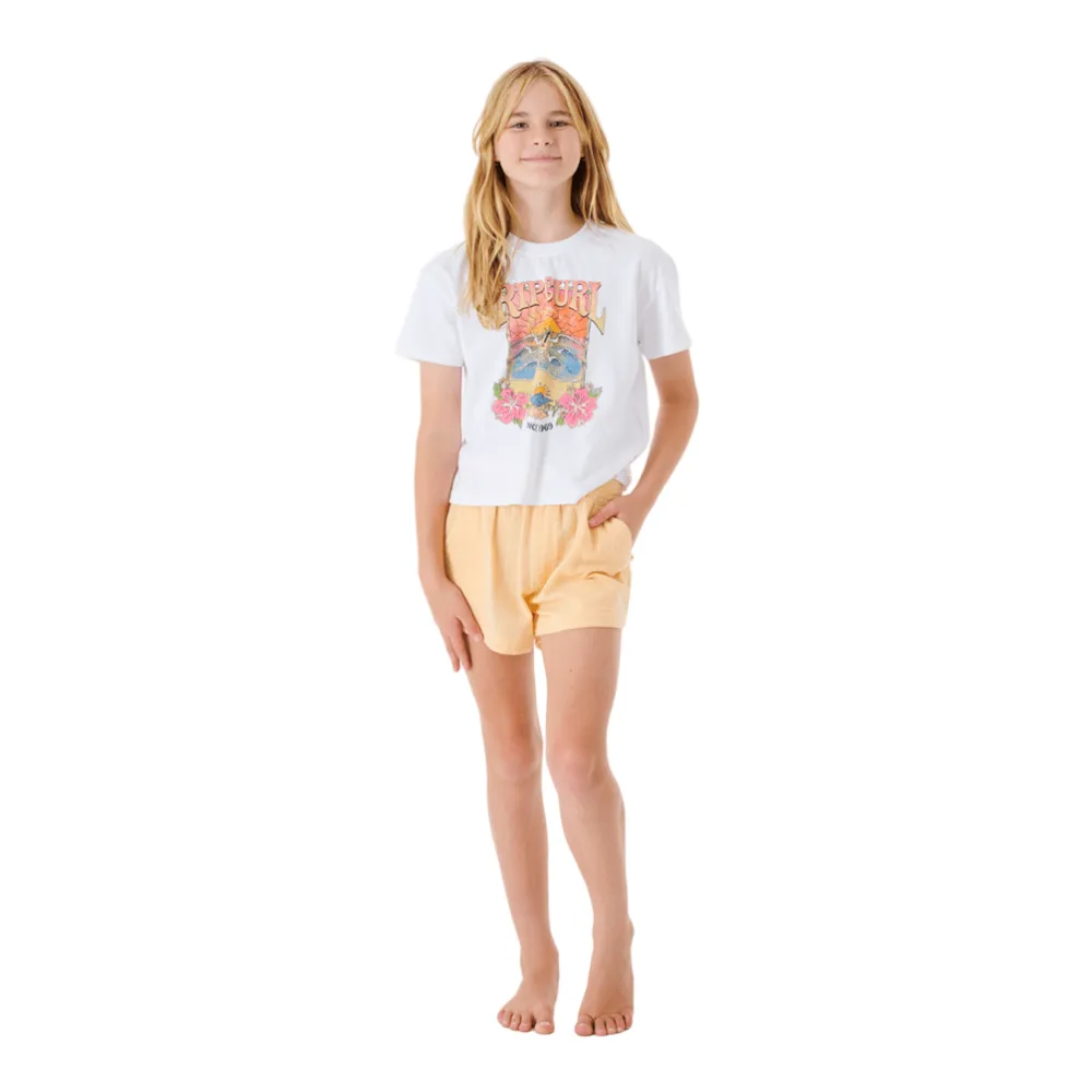 Rip Curl Girl&#39;s Classic Surf Shorts