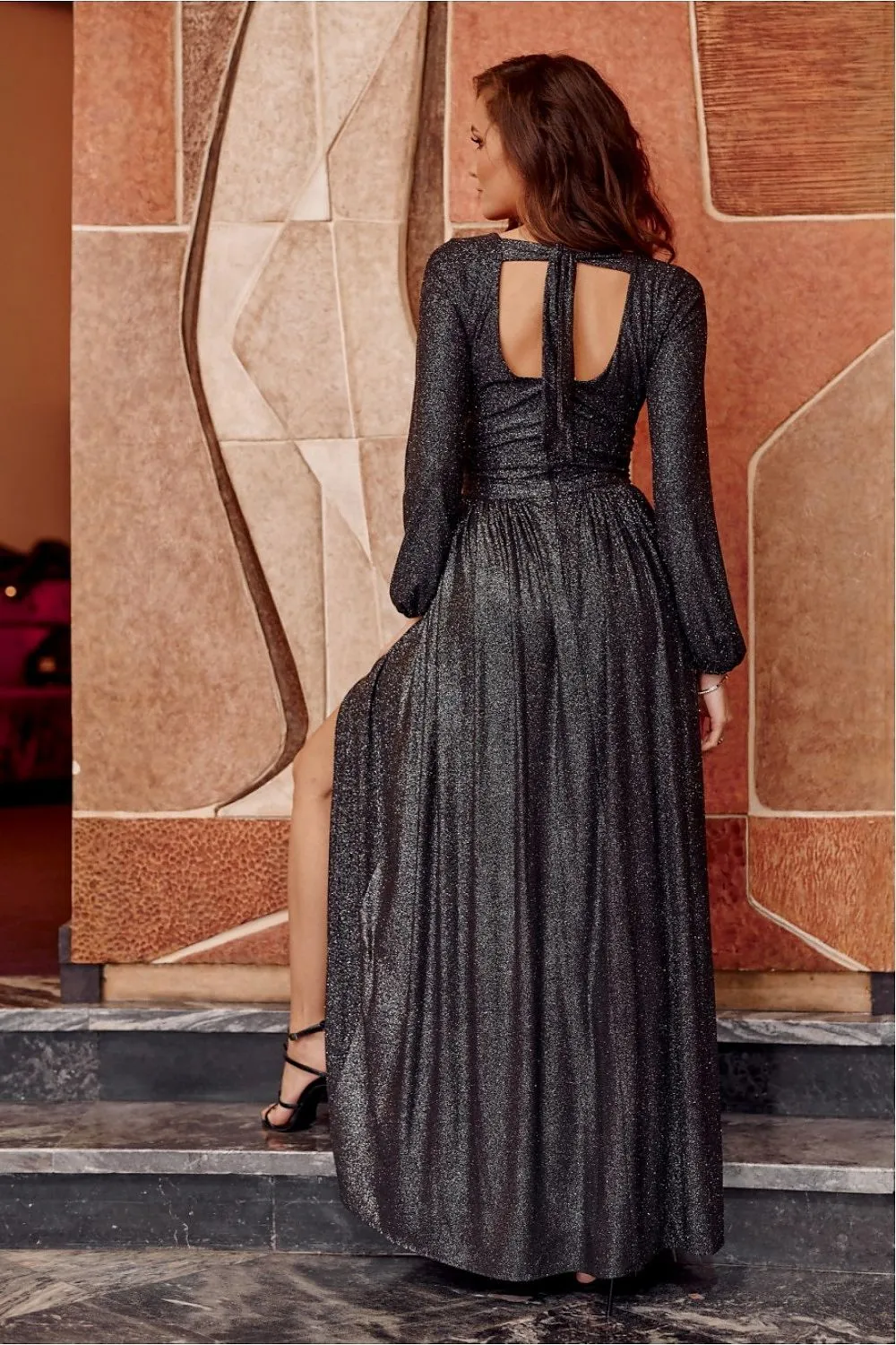 Robe longue Roco Fashion (186672)