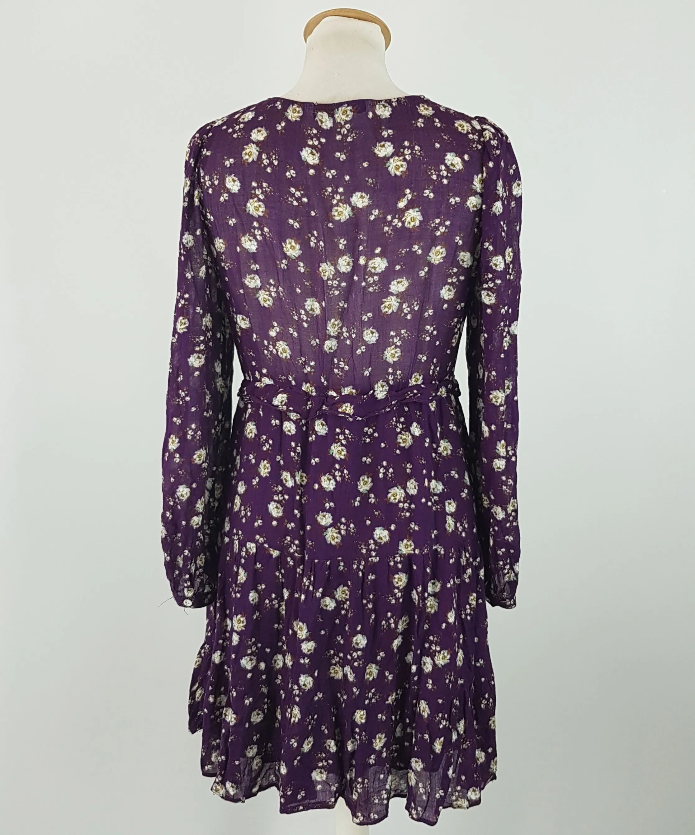 Robe - Zara - S