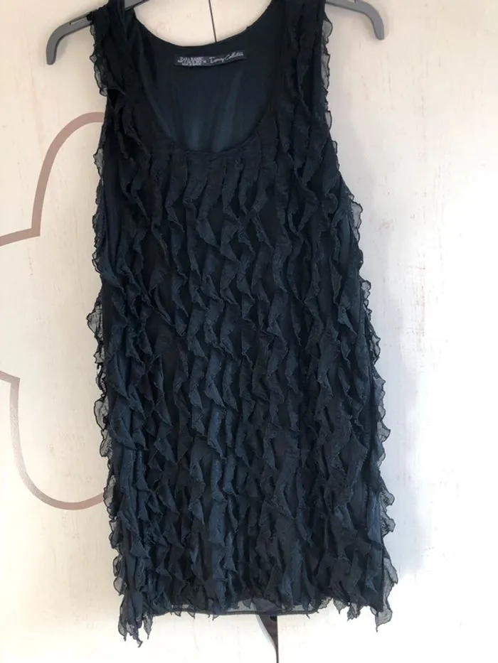 Robe Zara - Zara - Prématuré  | Beebs
