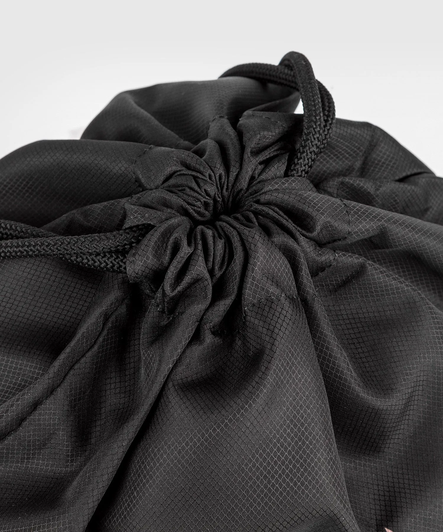 Sac à Cordon Venum Reorg - Noir