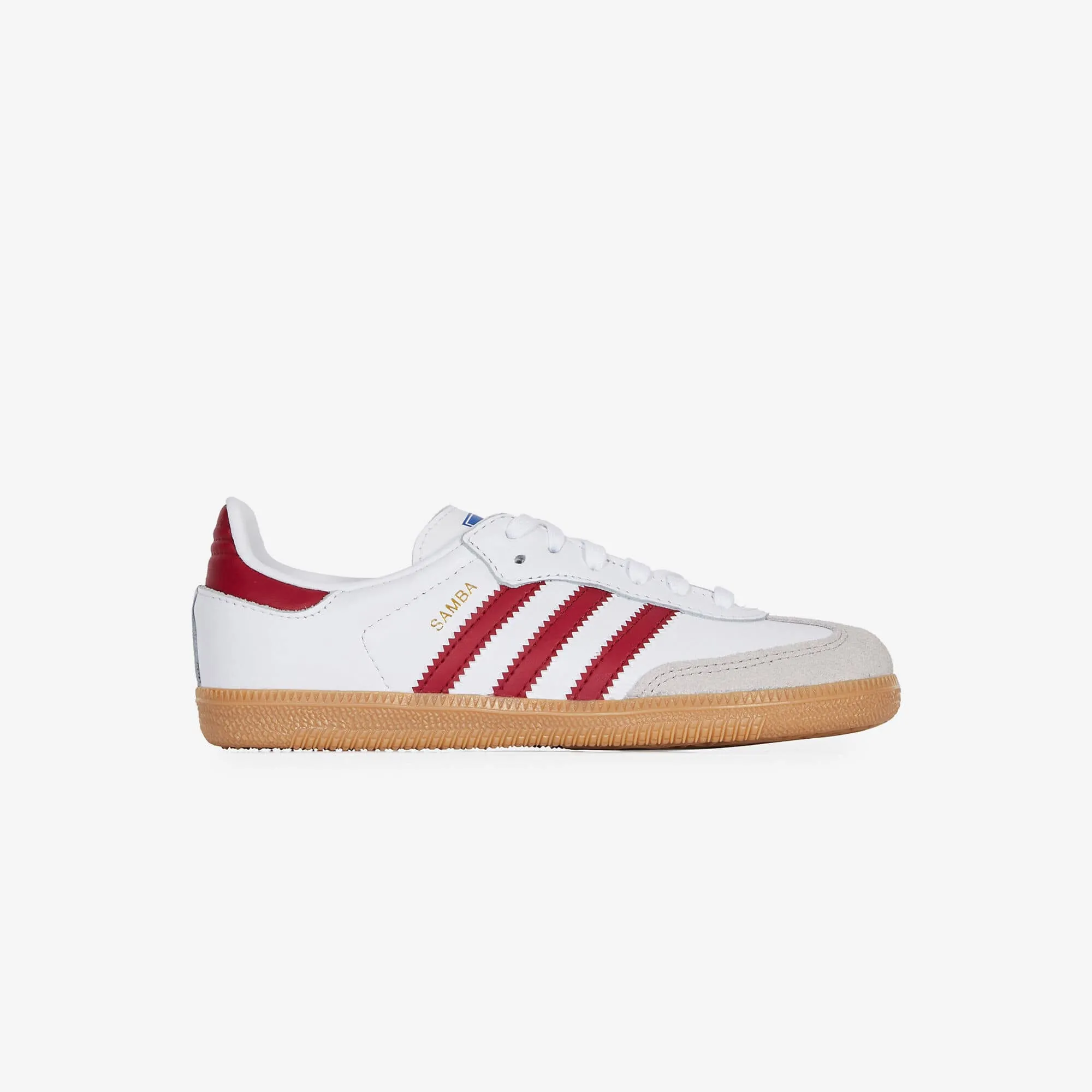 SAMBA