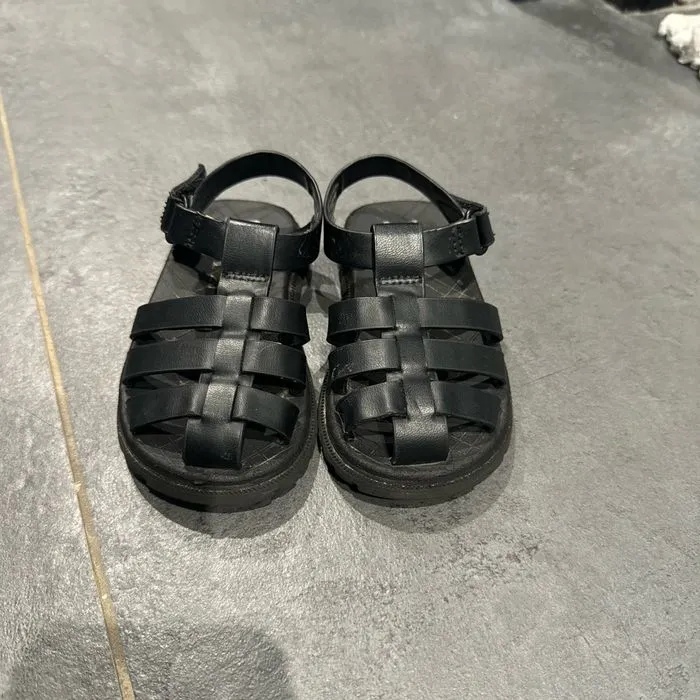 Sandale Zara - Zara | Beebs