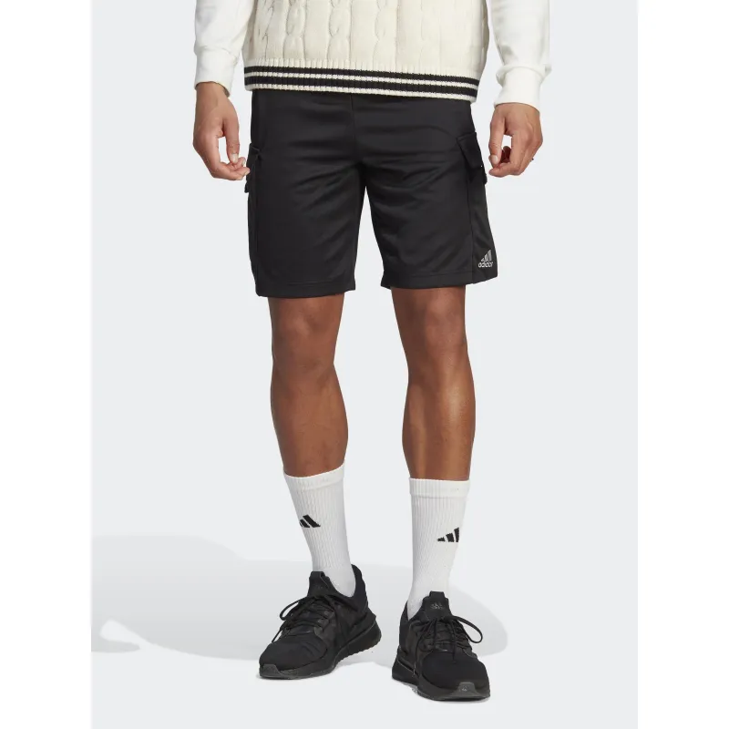 Short cargo ceinture beige homme - Petrol Industries | wimod